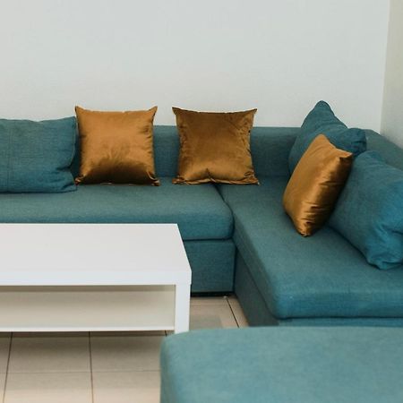 Five Keys Apartments Айя Напа Екстериор снимка