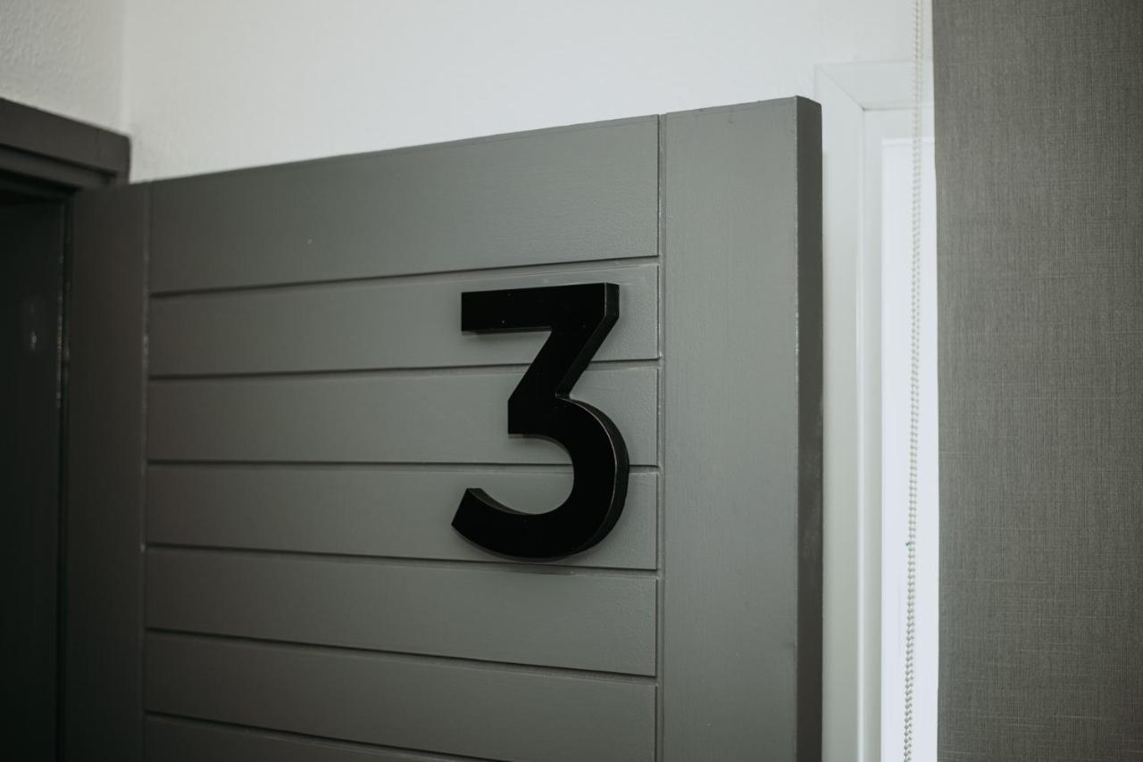Five Keys Apartments Айя Напа Екстериор снимка