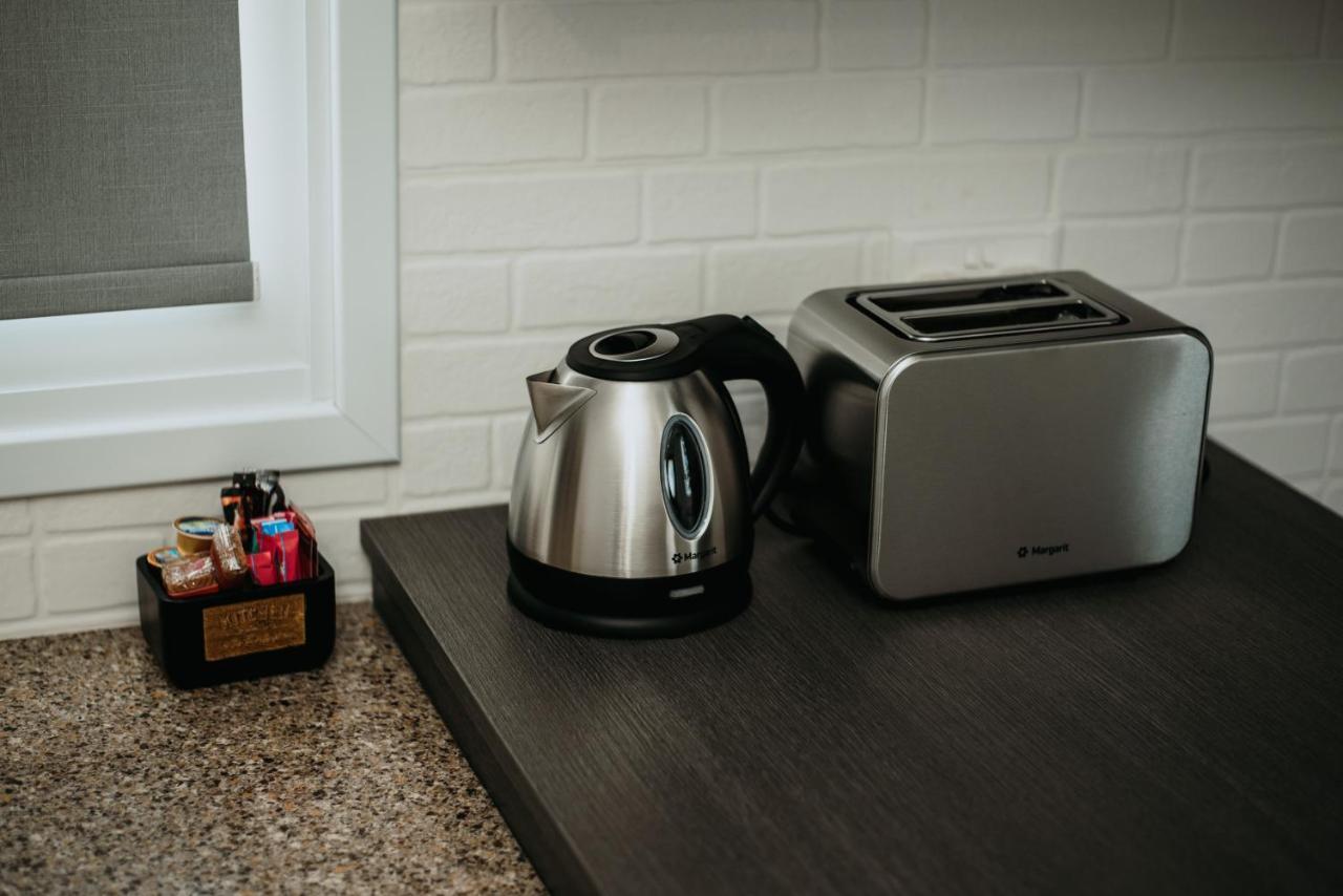 Five Keys Apartments Айя Напа Екстериор снимка