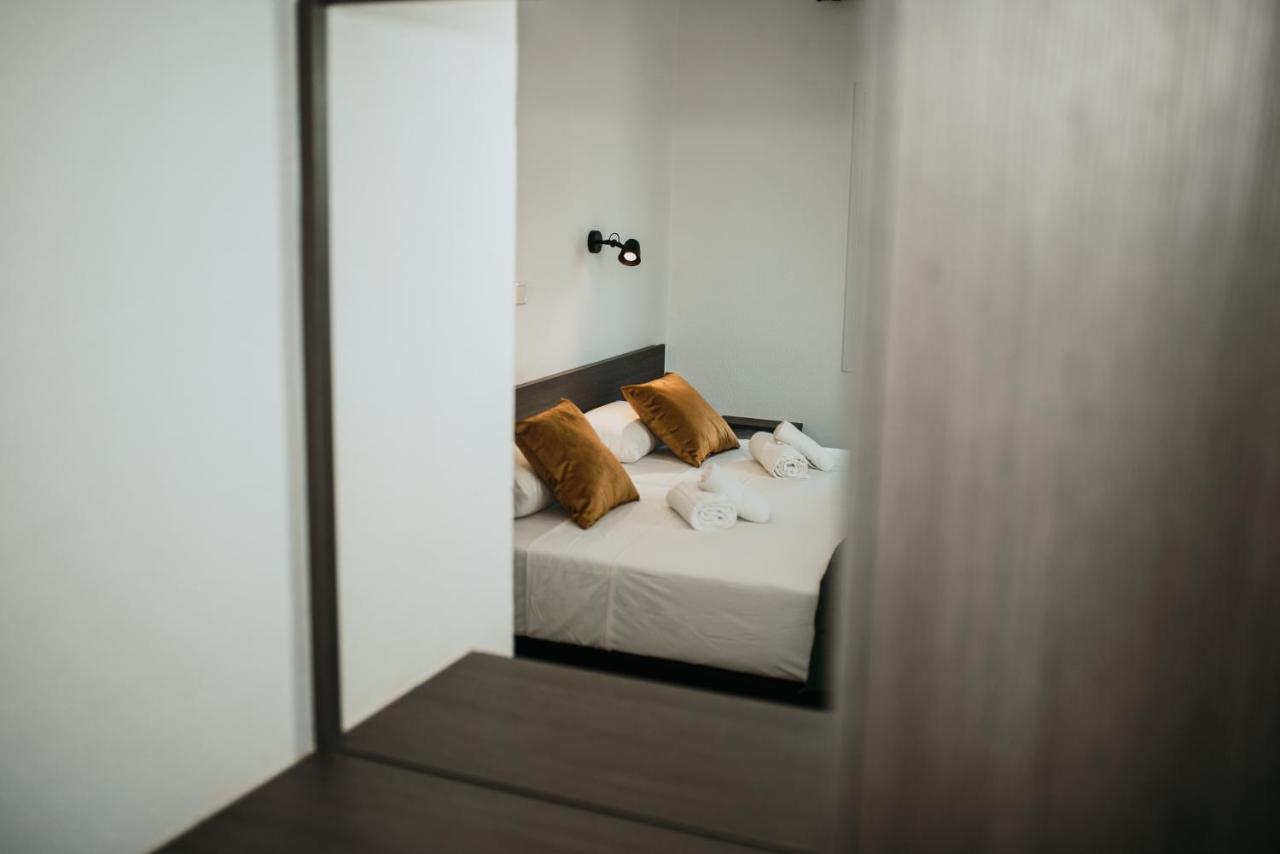 Five Keys Apartments Айя Напа Екстериор снимка