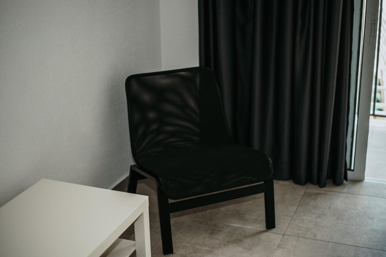 Five Keys Apartments Айя Напа Екстериор снимка