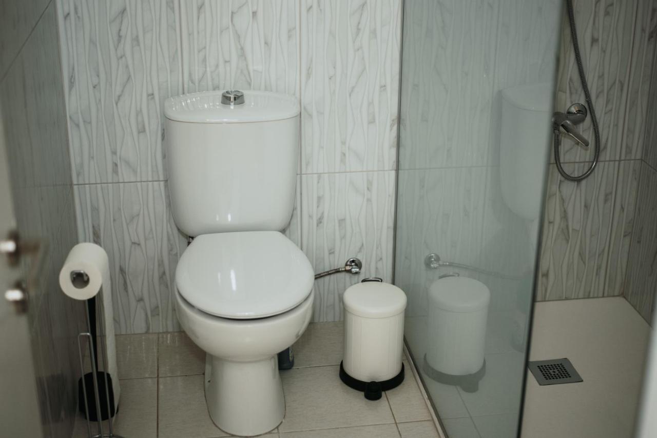 Five Keys Apartments Айя Напа Екстериор снимка