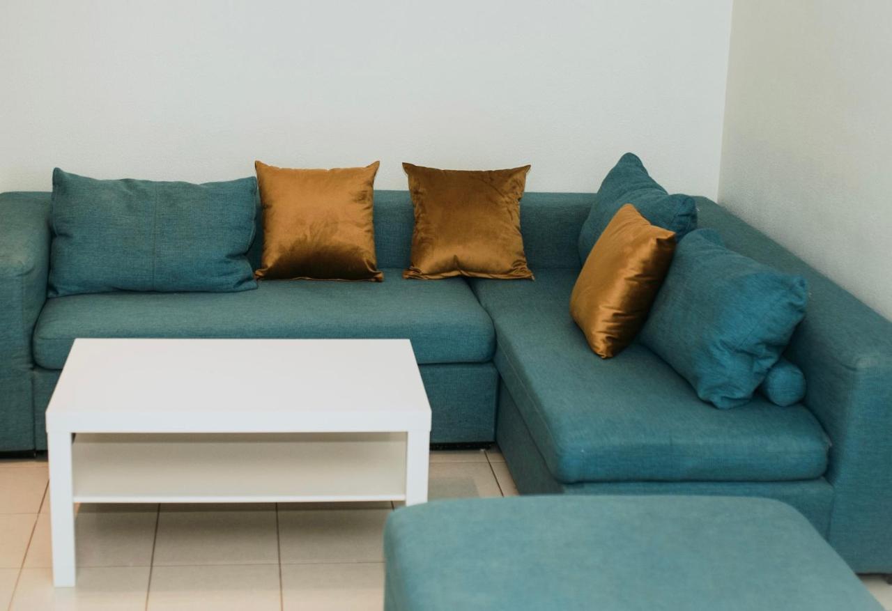 Five Keys Apartments Айя Напа Екстериор снимка