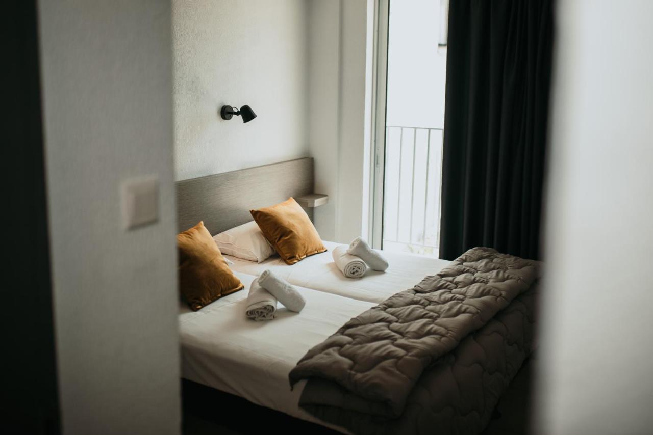 Five Keys Apartments Айя Напа Екстериор снимка