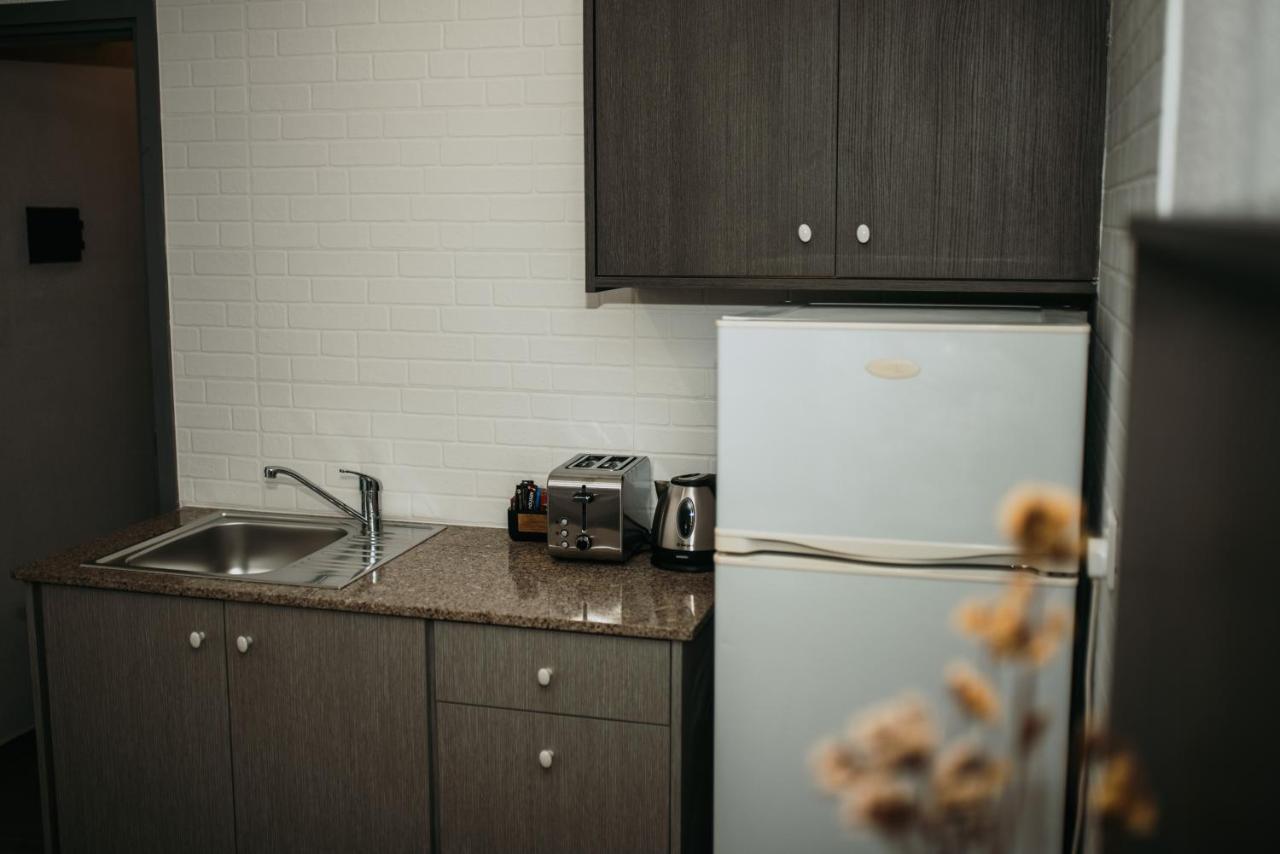 Five Keys Apartments Айя Напа Екстериор снимка