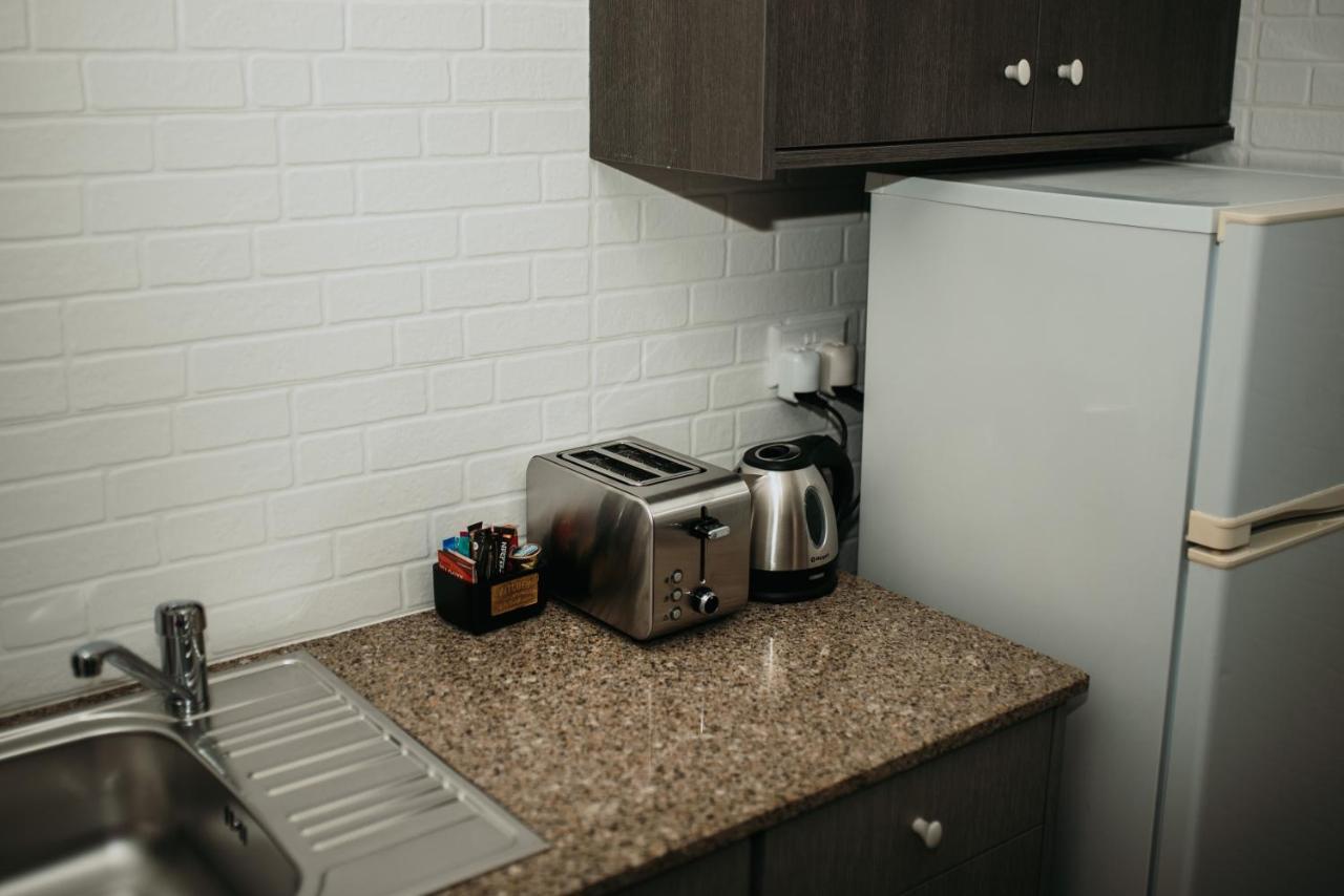 Five Keys Apartments Айя Напа Екстериор снимка