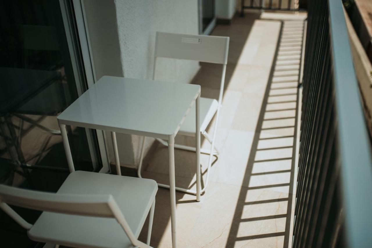 Five Keys Apartments Айя Напа Екстериор снимка