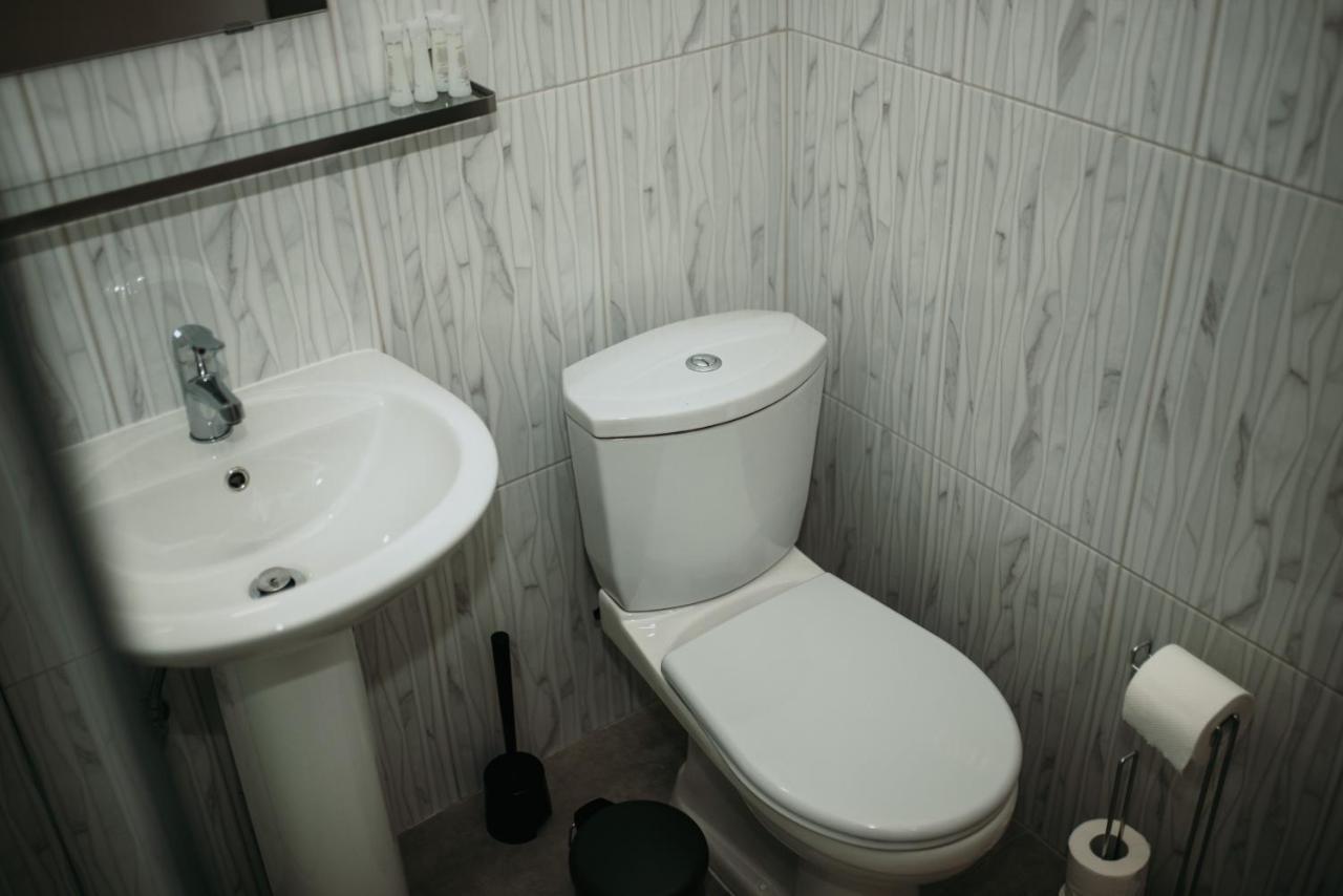 Five Keys Apartments Айя Напа Екстериор снимка